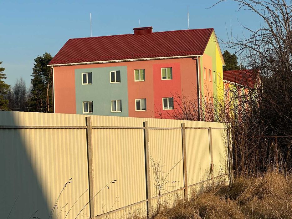 Продаж ділянки в Парпурівцях