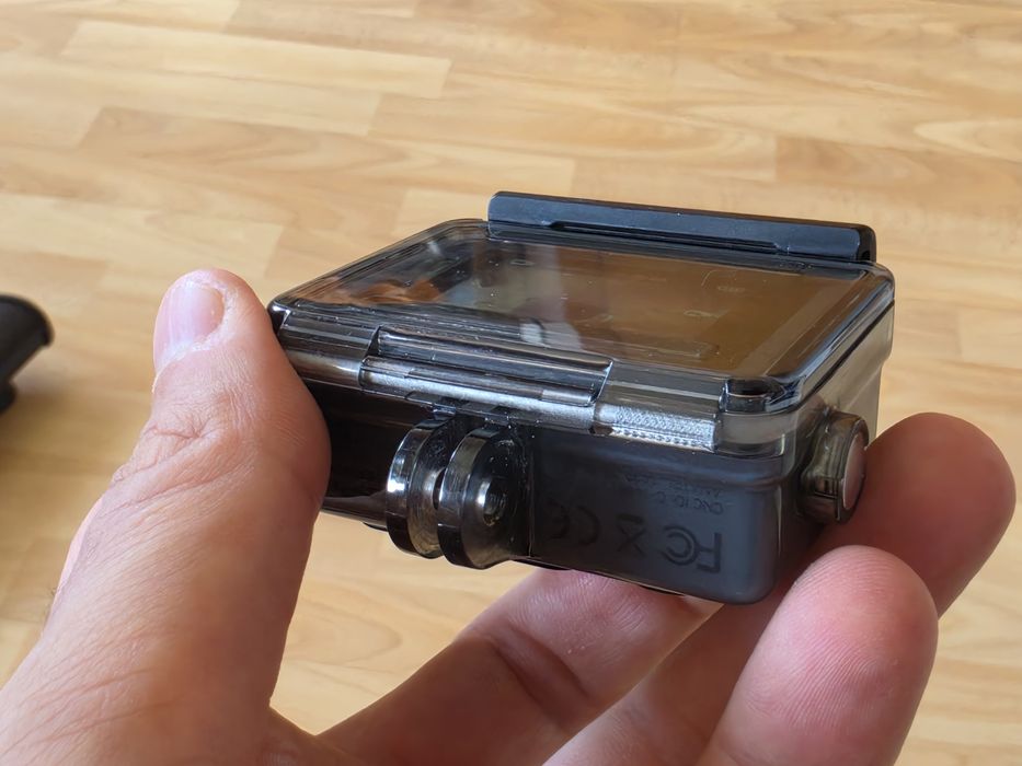 GoPro Hero+ LCD Excelente Estado