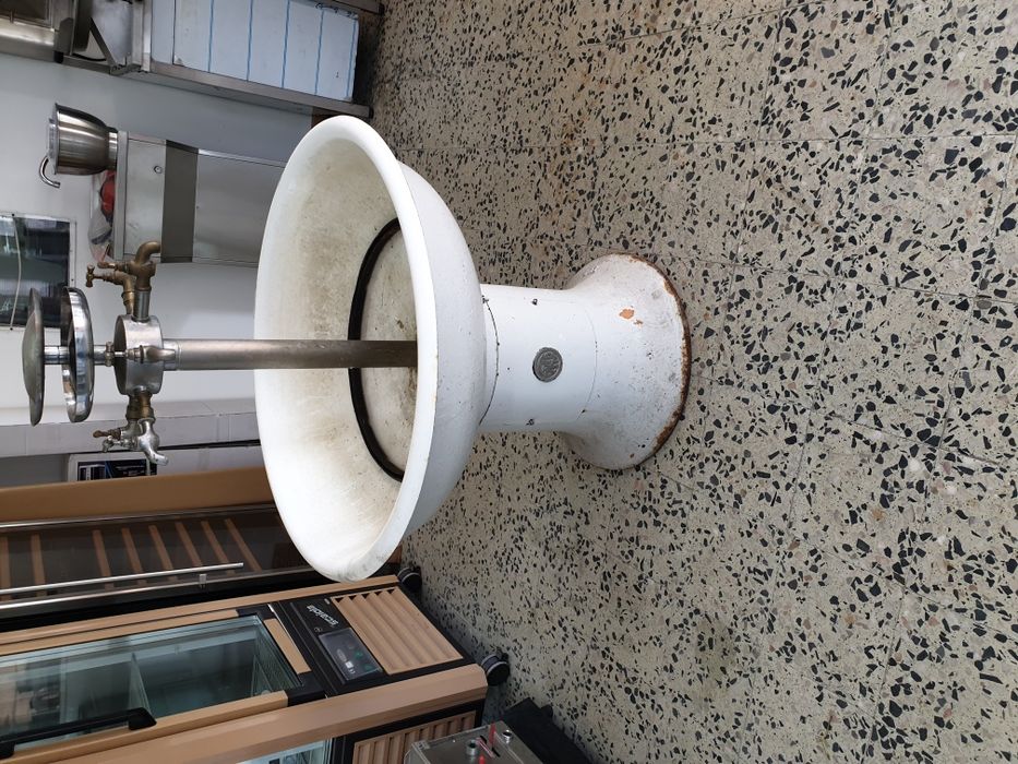 Lava mãos, piscina, lago