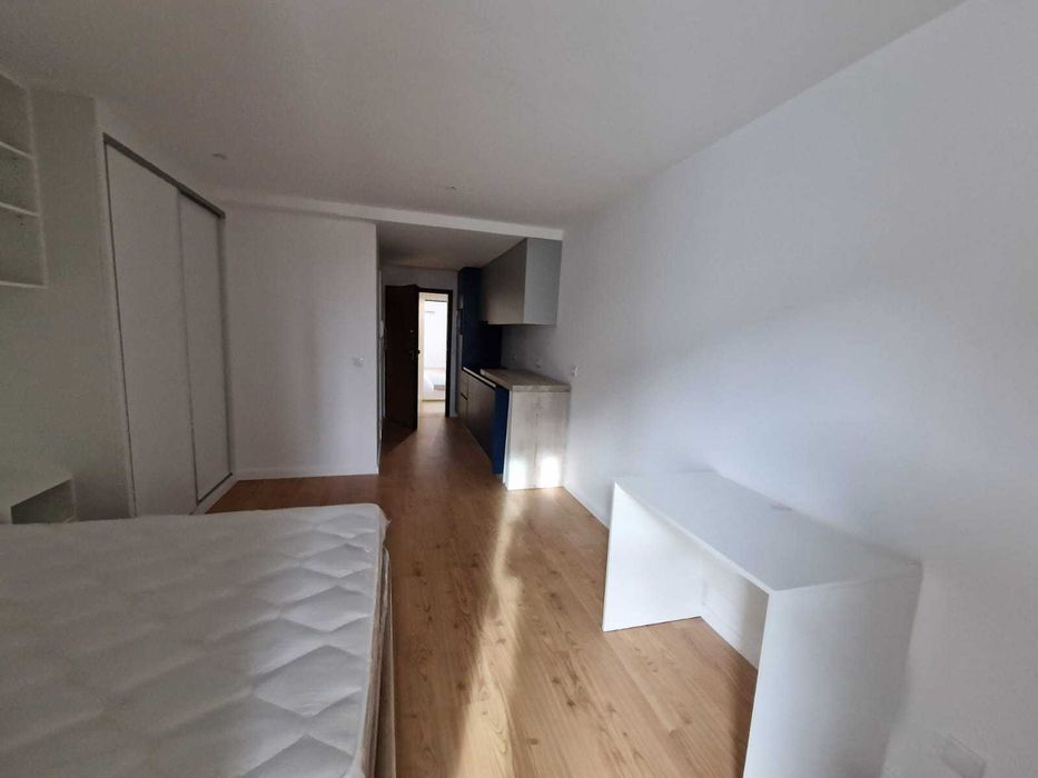 T0 pronto a habitar Universidade Aveiro