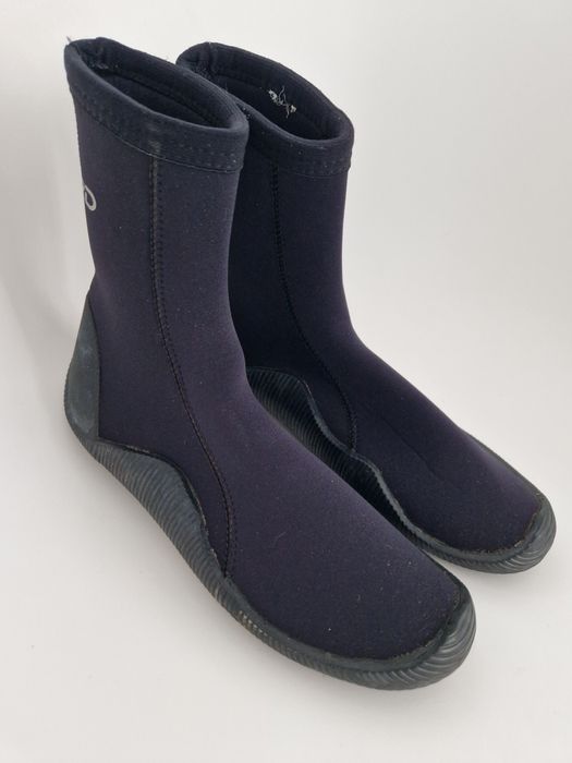 Botas de mergulho, paddle, windsurf