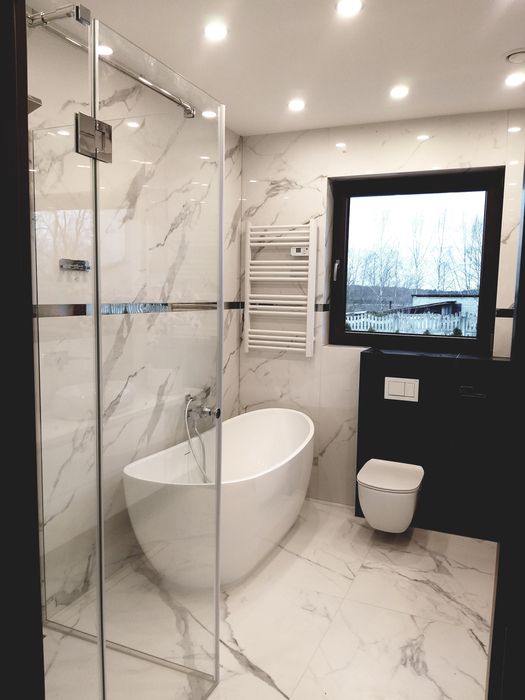 Kompleksowe usługi remontowe WOLNE TERMINY