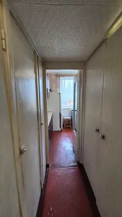 Продам 1 к. квартиру Людвига Свободы метро Алексеевская Сертификат