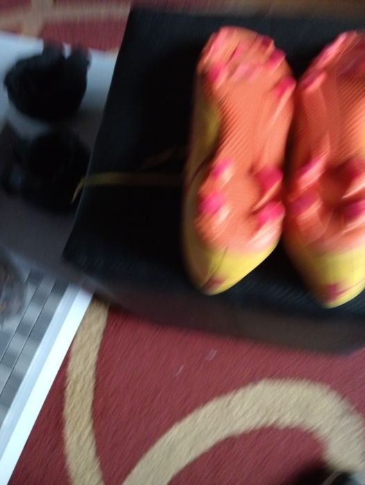 Sapatilhas Nike tam 45