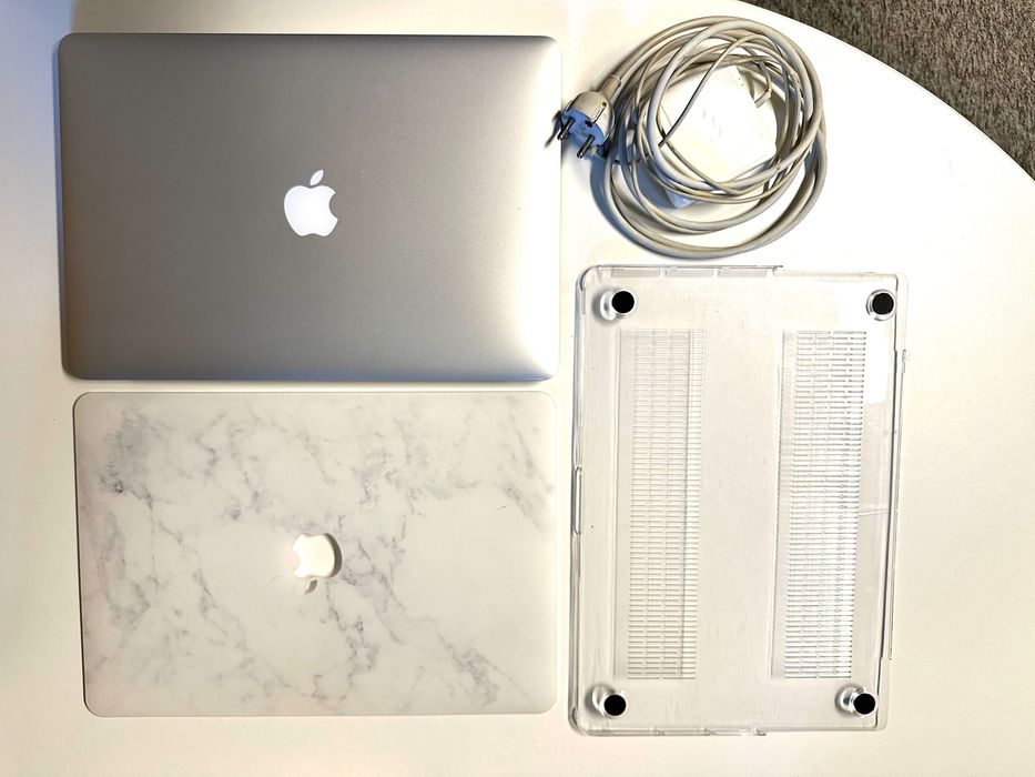 MacBook Pro 15" (meados de 2015)