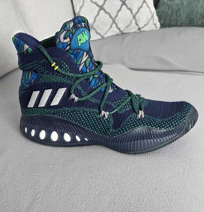 Buty sportowe męskie Adidas