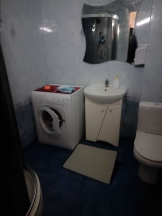 1 кімнатна квартира
