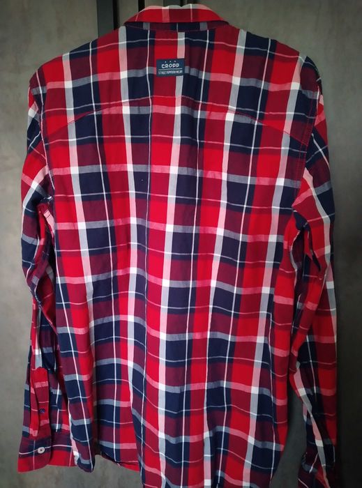 Koszulka chłopięca S