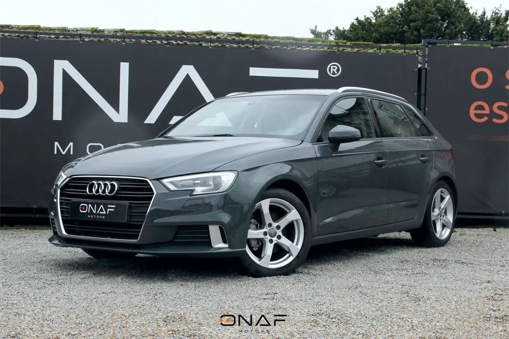 Audi A3 Sportback 30 TFSI Sport