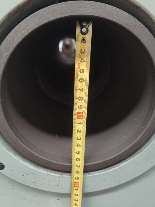 Токарный станок ЧПУ Fanuc CST4240