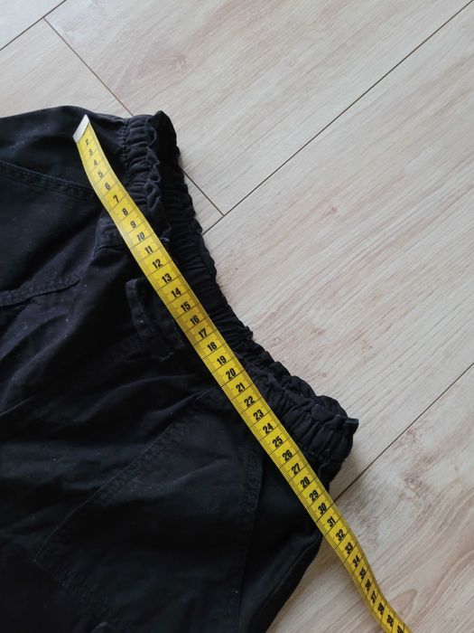 Spodnie bojówki 134 H&M