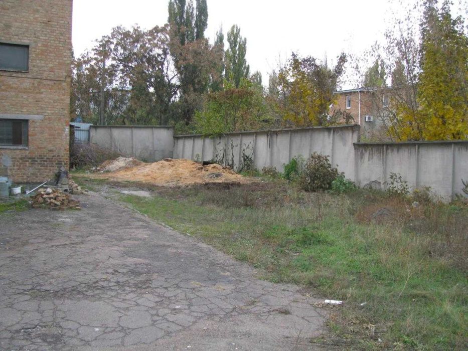 нежитлова будівля продаж