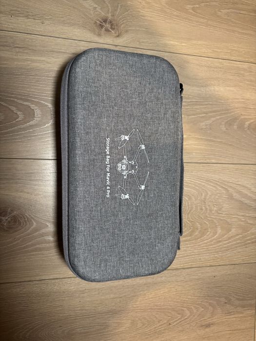 Case do Dji Mavic Pro