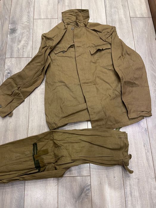 Костюм форма СССР