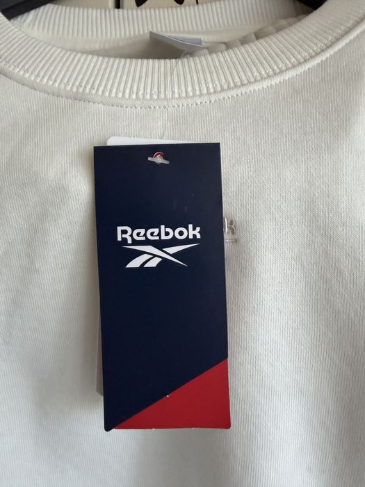 Утеплений спортивний костюм Reebok