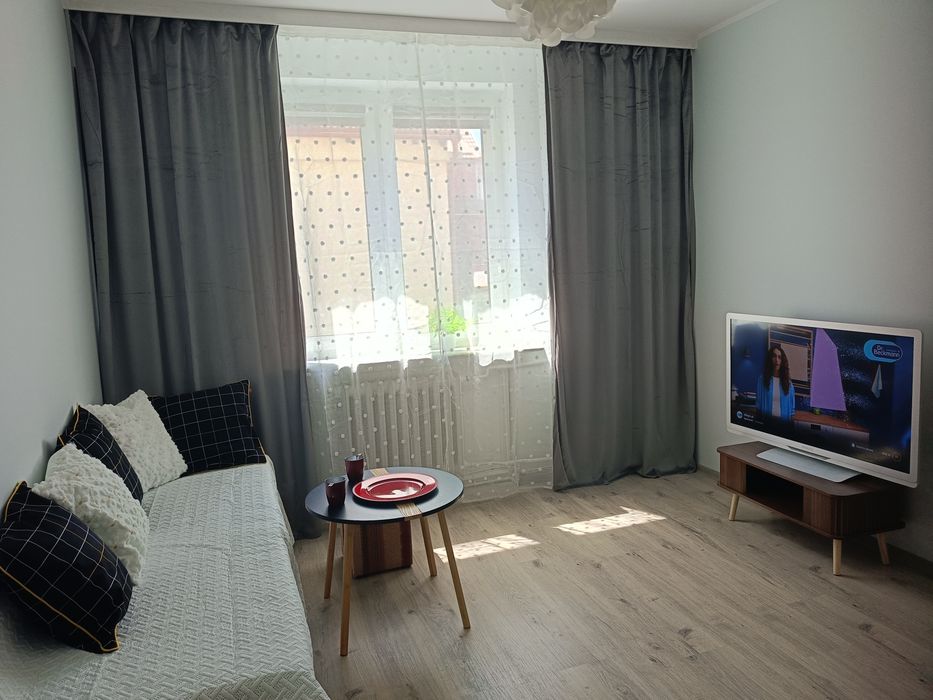 Apartament 2 pokojowy, 360 metrów do plaży - Widok 6