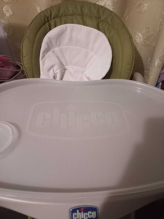 кресло для кормления