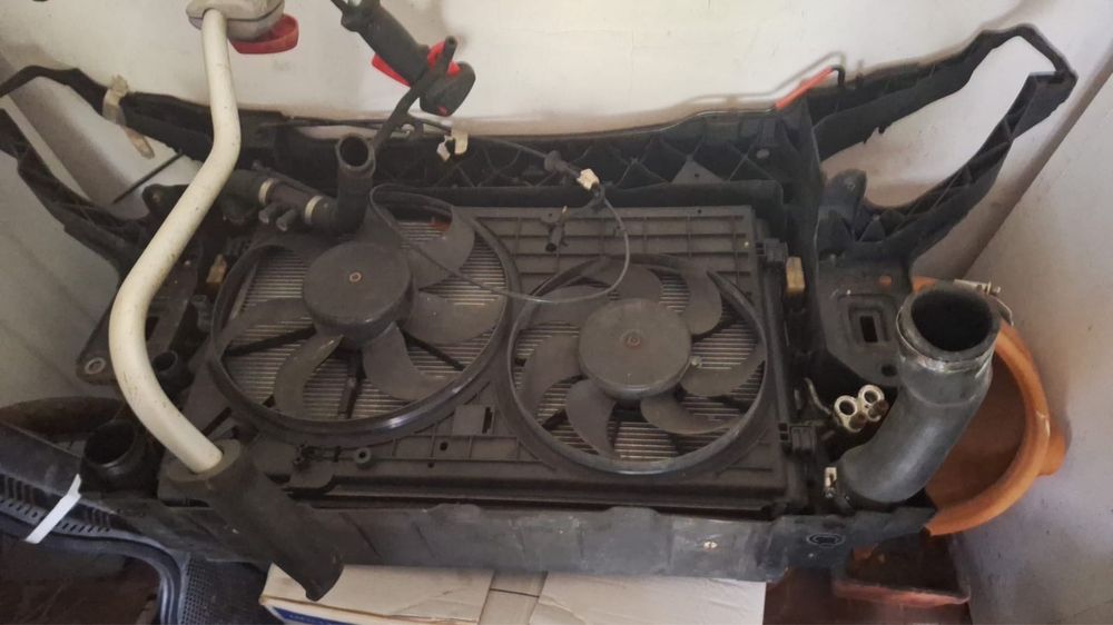 peças seat ibiza cupra