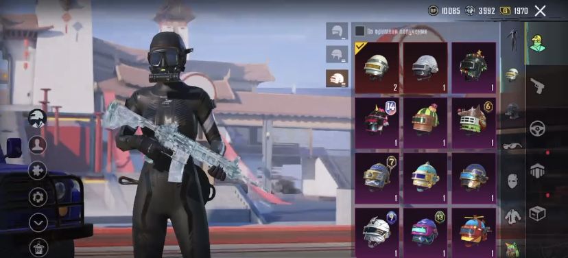 Pubg Mobile продам