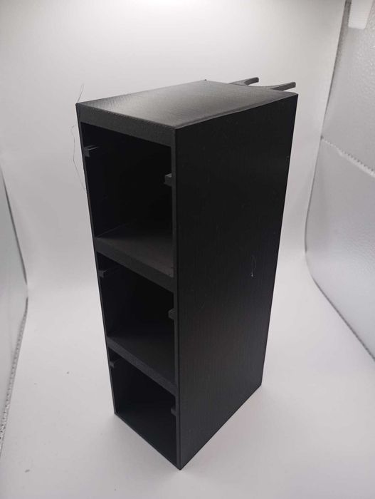 Suporte Moldes “Tudo no Lugar” - Yammi 4 em 1