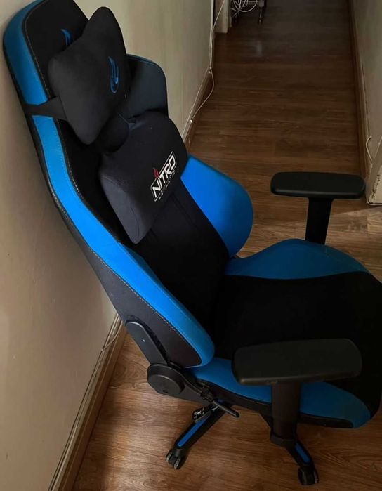 Cadeira Gamer Nitro S300