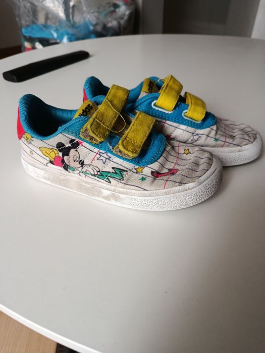 Buty adidasy trampki tenisówki Adidas
