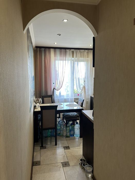 Продам двух комнатная квартира.на Варненской рядом с парком Горького Х