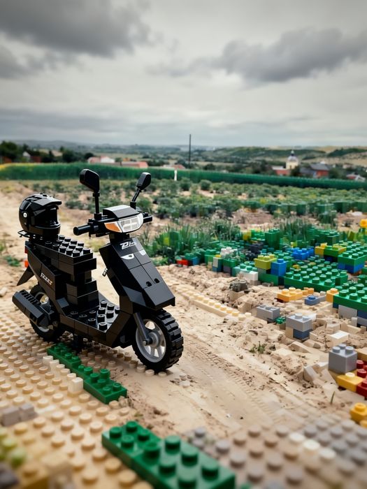 Хонда діо 37, 8000 км.