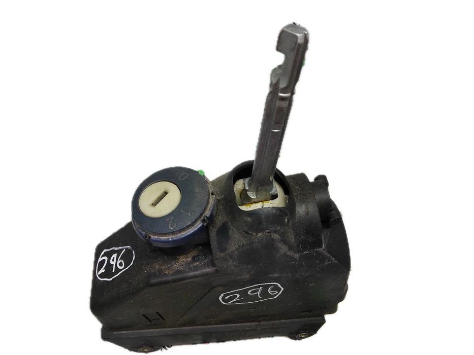 Seletor caixa velocidades SMART ForTwo Coupé (450)