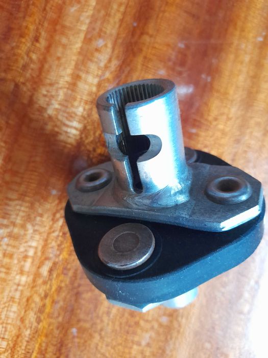 Муфта карданчик рулевого вала Фольксваген Транспортер