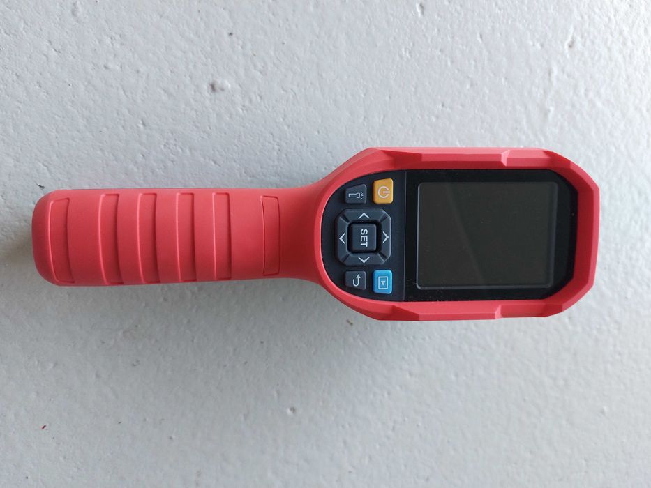 Profesjonalna Kamera termowizyjna  UTi260B  - WYNAJEM