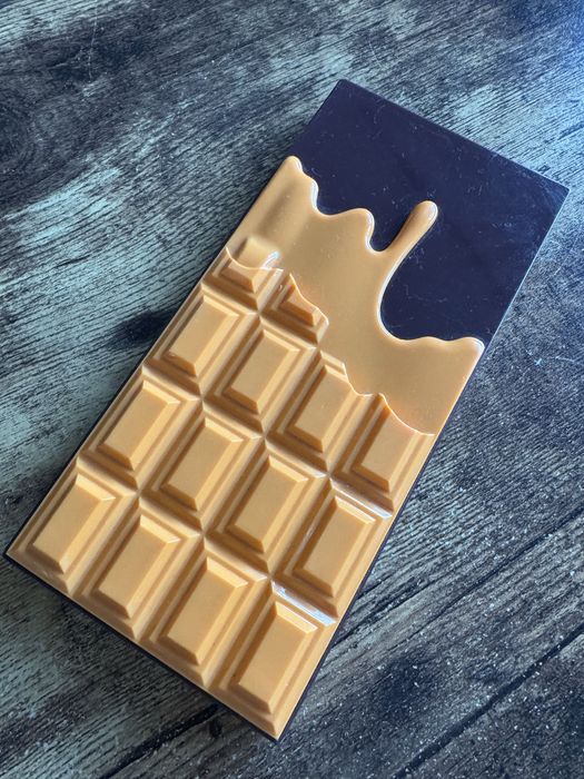 Makeup Revolution paleta cieni do powiek Chocolate Orange