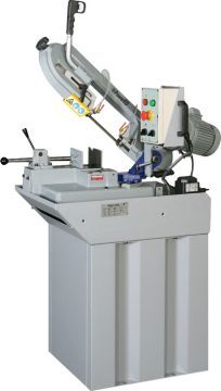 Serrote de fita p/ metal Ø150 mm 220 V 370W c/ refrigeração AP28