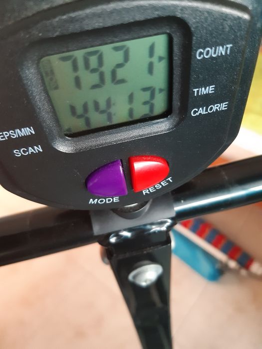 Bicicleta estatica437277879519815683