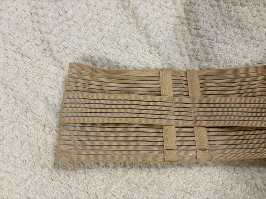 Бандаж для вагітних L