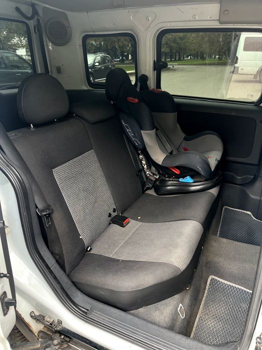 Opel combo 1.4 бензин 2005рік