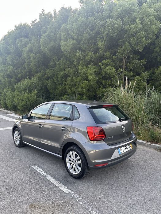 Volkswagen Polo 1.4 TDI Diesel | 2016