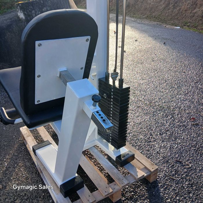 GYMAGIC-Leg extension GERVASPORT