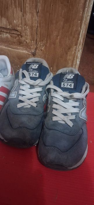 кросівки  New Balance 574