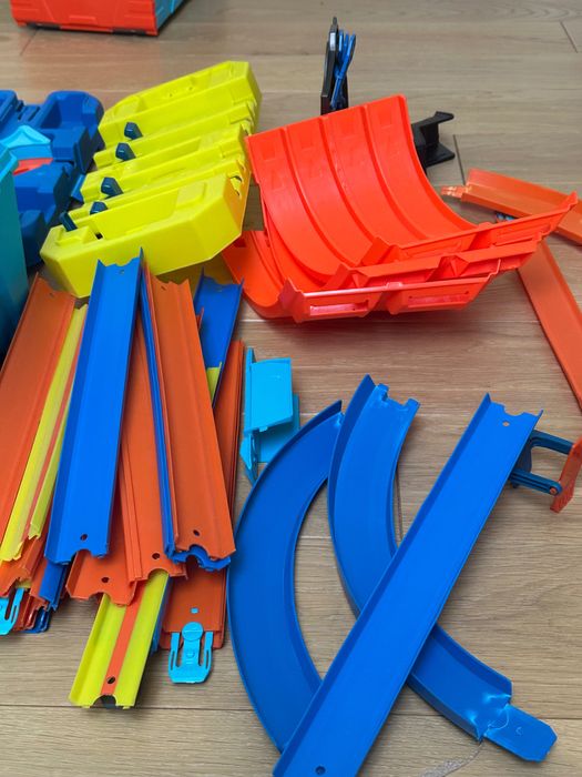 Tory Hot Wheels