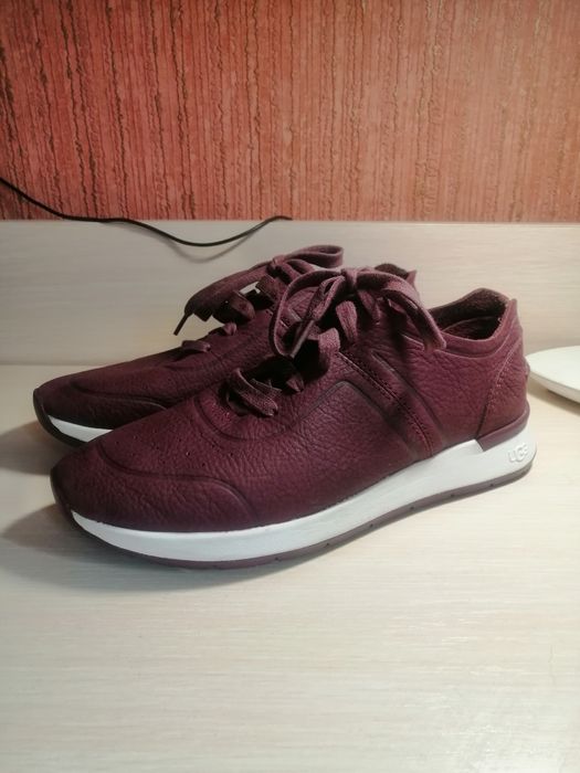 Кроссовки женские,, Ugg,, Australia