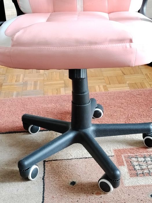 Krzesło do biurka