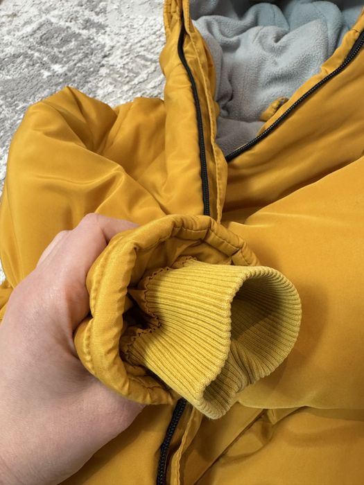 Зимова куртка Pamka 4T