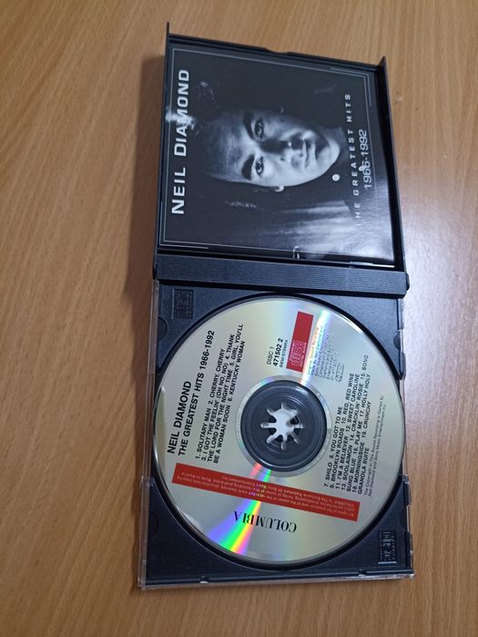 Neil Diamond - The Greatest Hits