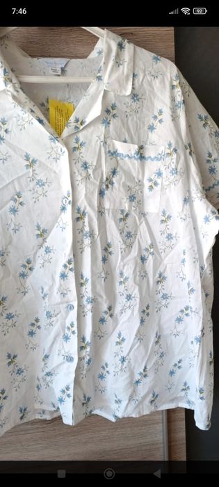 Koszula damska 4xl