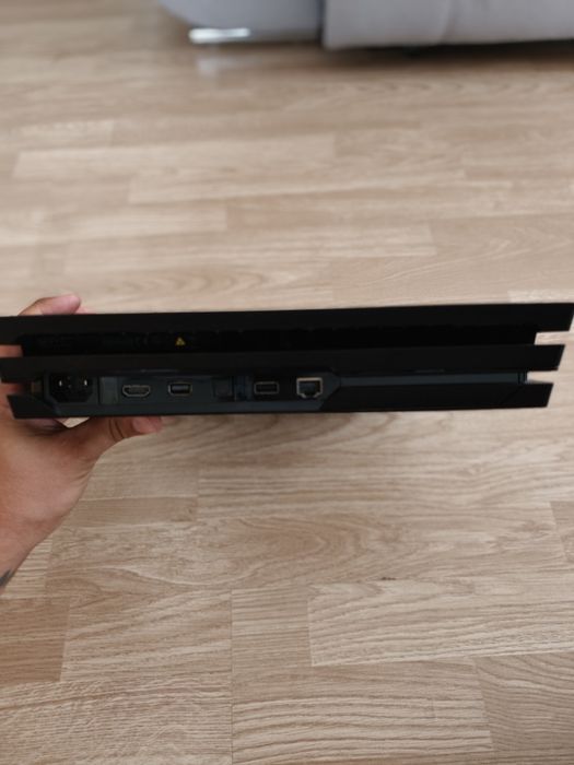 PS4 9.00 HEN Desbloqueado - 1 Comando