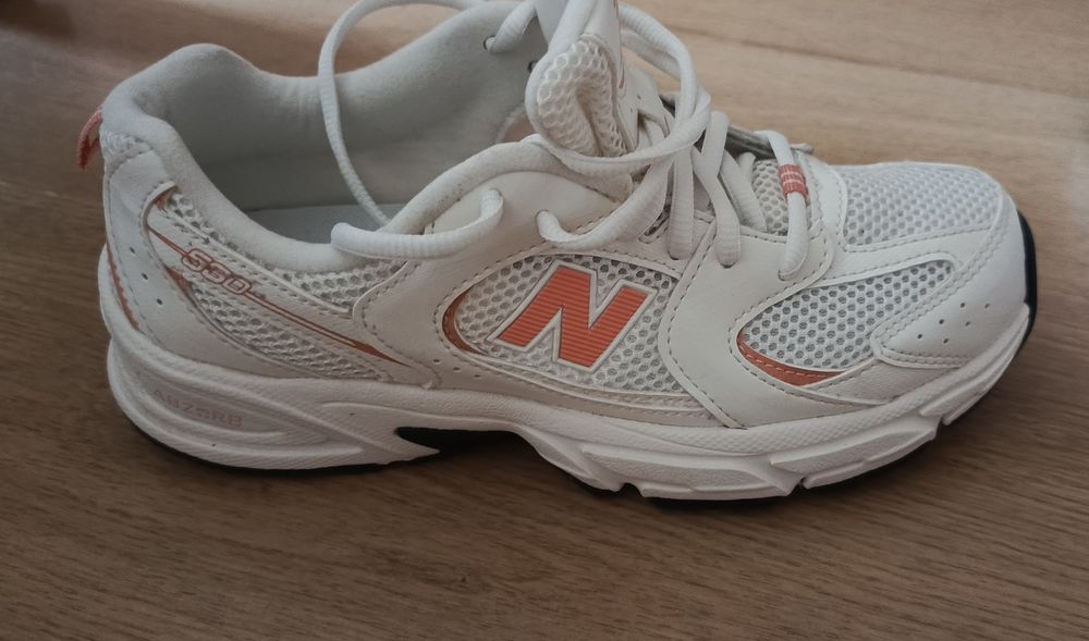 Sneakersy New Balance