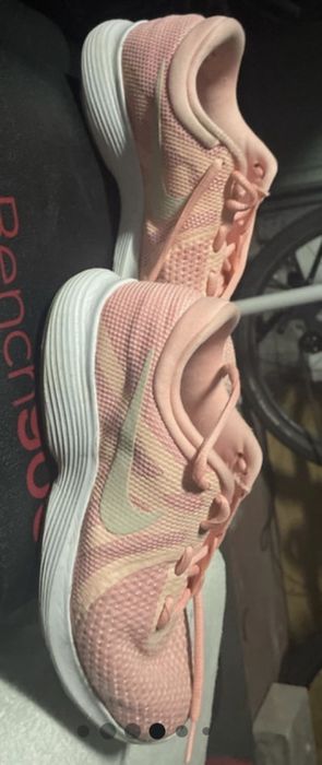 Tênis Nike Feminino