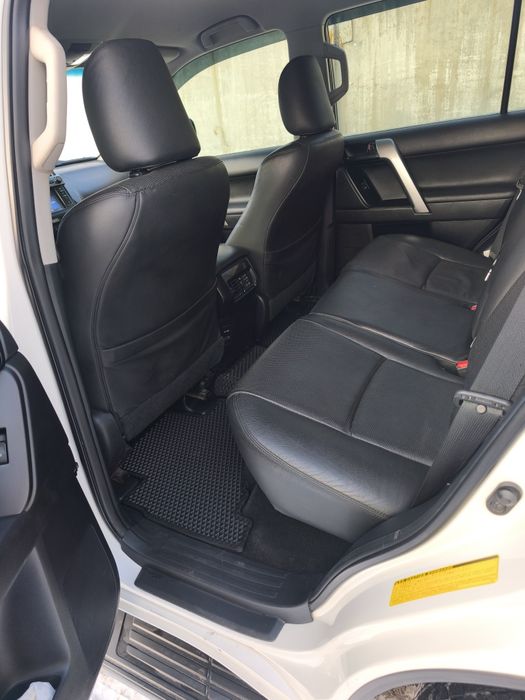 Продам Тайота Прадо 150