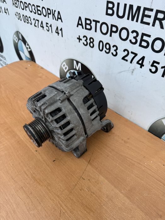 8570672 Bmw f10 f10 f30 f25 f15 n57 гиниратор